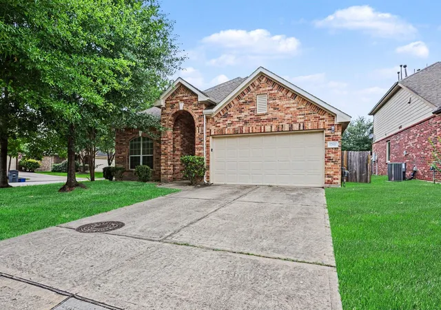 Photo 2 of Single family home for sale at 17811 Dappled Walk Way, Cypress, TX 77429 | MLS# 42071821 | Listing updated on 2026-07-28