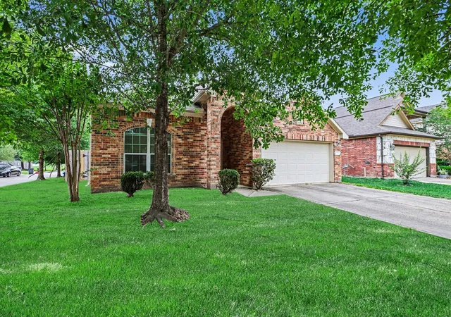 Photo 3 of Single family home for sale at 17811 Dappled Walk Way, Cypress, TX 77429 | MLS# 42071821 | Listing updated on 2026-07-28