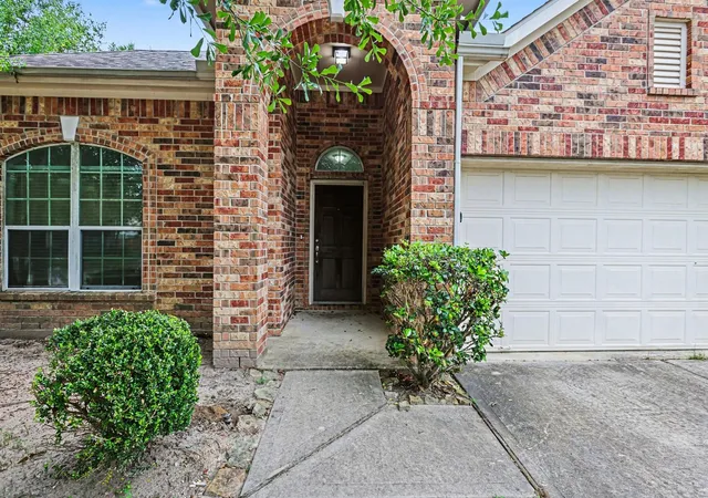 Photo 3 of Single family home for sale at 17811 Dappled Walk Way, Cypress, TX 77429 | MLS# 42071821 | Listing updated on 2026-07-28