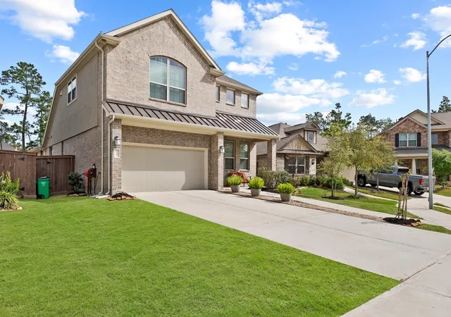Photo 2 of Single family home for sale at 12431 Palo Acebo Ln, Humble, TX 77346 | MLS# 23910422 | Listing updated on 2026-09-16