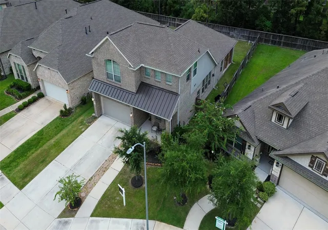 Photo 4 of Single family home for sale at 12431 Palo Acebo Ln, Humble, TX 77346 | MLS# 23910422 | Listing updated on 2026-09-16