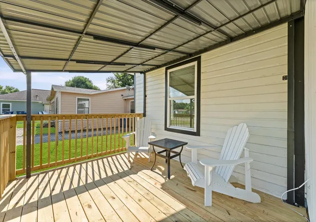 Photo 3 of Single family home for sale at 509 17th Ave N, Texas City, TX 77590 | MLS# 48307701 | Listing updated on 2026-08-30
