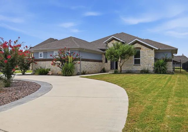 Photo 1 of Sale Pending at 30523 Setterfeld Cir, Boerne, TX 78015 | MLS# 79104244 | Listing updated on 2026-09-06