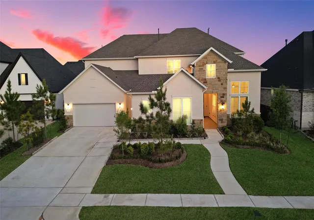 Photo 1 of Mansion for sale at 4114 Pleasant Ridge Dr, Spring, TX 77386 | MLS# 67544080 | Listing updated on 2026-09-21