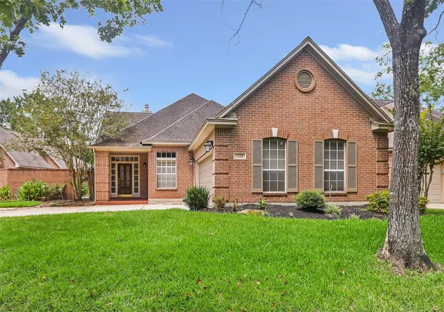 Photo 1 of Single family home for sale at 4439 Bellington Ct, Kingwood, TX 77345 | MLS# 73675764 | Listing updated on 2026-09-10