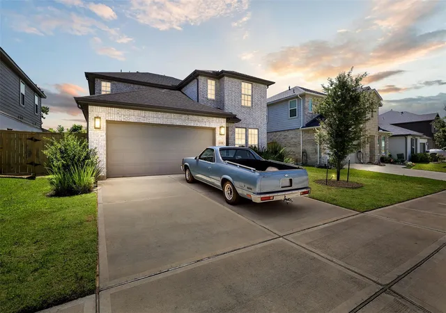 Photo 1 of Single family home for sale at 22018 Big Sky Dr, Tomball, TX 77375 | MLS# 67327035 | Listing updated on 2026-10-09