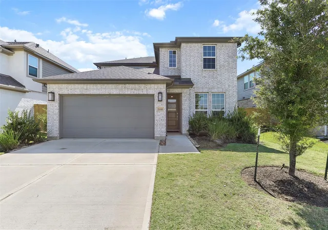 Photo 3 of Single family home for sale at 22018 Big Sky Dr, Tomball, TX 77375 | MLS# 67327035 | Listing updated on 2026-10-09