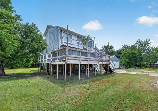 2nd image of 5527 County Road 155 #X77511, Alvin, TX 77511 | MLS# 78614737