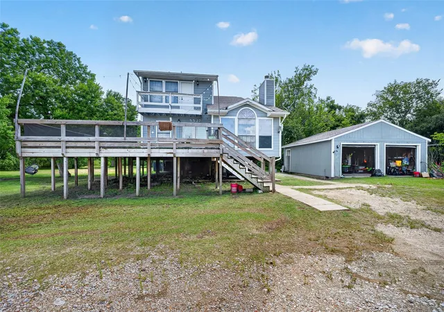5th image of 5527 County Road 155 #X77511, Alvin, TX 77511 | MLS# 78614737