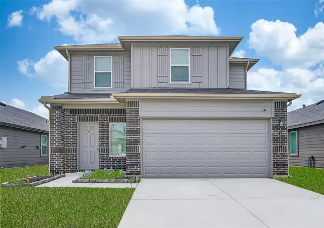 1st image of 1119 Dewberry Downs Ln, Houston, TX 77090 | MLS# 75032696