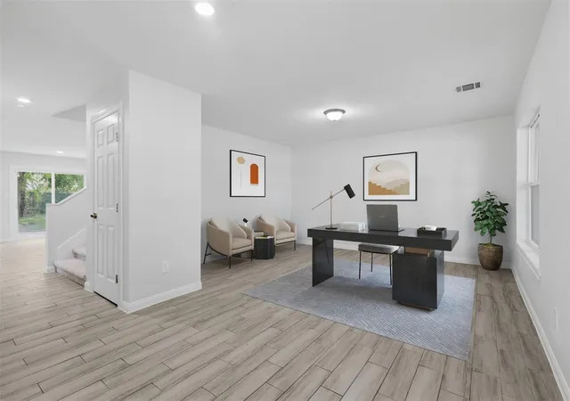 Photo 3 of Single family home for sale at 7826 Twin Hills Dr, Houston, TX 77071 | MLS# 13414374 | Listing updated on 2026-09-12