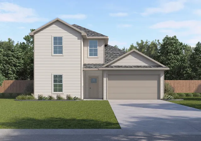 1st image of 6702 Prairie Sky Dr, Rosenberg, TX 77471 | MLS# 86310497