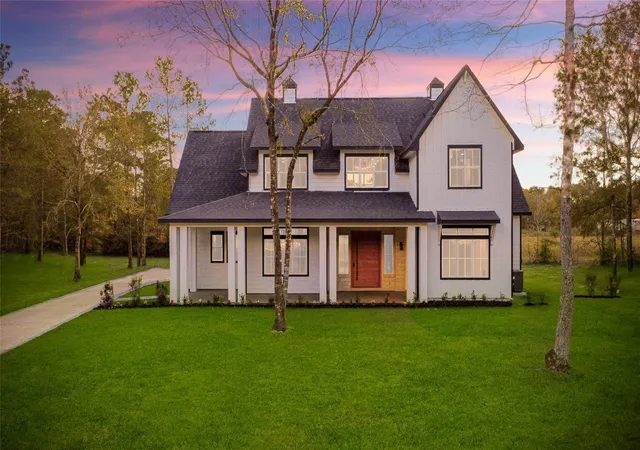 Photo 1 of Single family home for sale at 8732 Nathan Dr, Waller, TX 77484 | MLS# 11786796 | Listing updated on 2026-06-13