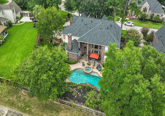 50th image of 16315 Chipstead Dr, Spring, TX 77379 | MLS# 98500478