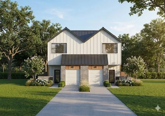 Photo 2 of Land for sale at 0 Lucky St, Houston, TX 77088 | MLS# 97974123 | Listing updated on 2026-06-09