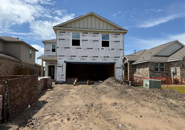 3rd image of 13037 Dancing Reed Dr, La Marque, TX 77568 | MLS# 48717393