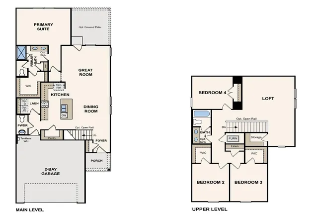 5th image of 13037 Dancing Reed Dr, La Marque, TX 77568 | MLS# 48717393