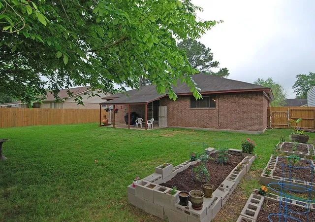 19th image of 5421 Thistle Dr, Dickinson, TX 77539 | MLS# 45398924