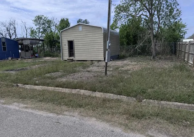 1st image of 706 Cedar St S, Matagorda, TX 77457 | MLS# 26571571