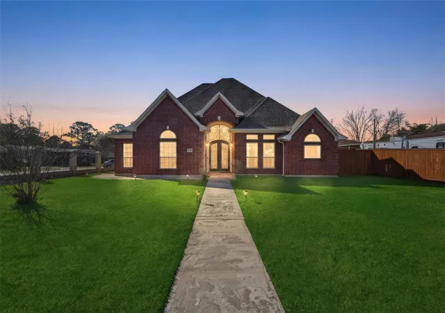 Photo 3 of Single family home for sale at 14103 Smith Rd Humble Tx 77396, Humble, TX 77396 | MLS# 32510481 | Listing updated on 2026-09-14