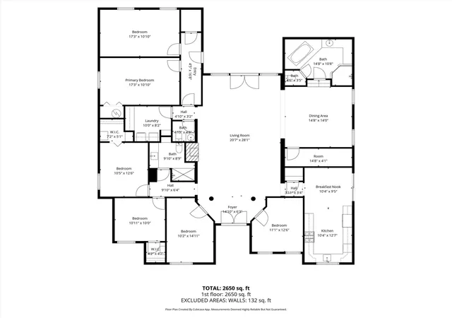 50th image of 14103 Smith Rd Humble, Tx 77396 Rd, Humble, TX 77396 | MLS# 32510481