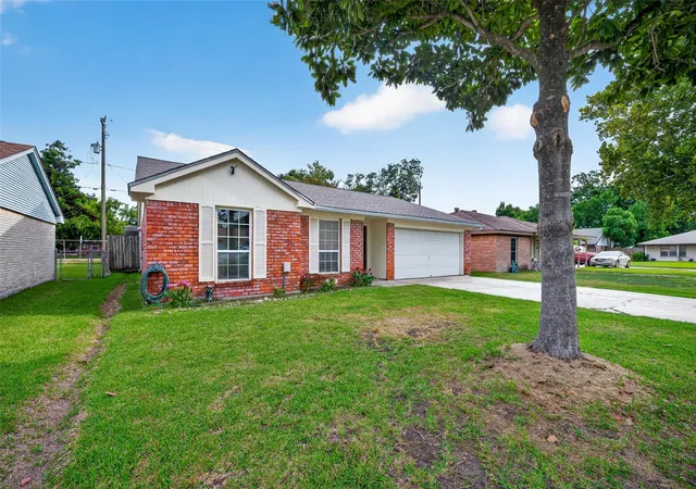 Photo 1 of Single family home for sale at 603 Littlewood St, Baytown, TX 77521 | MLS# 95276459 | Listing updated on 2026-08-20