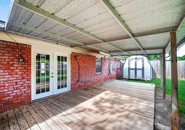 Photo 3 of Single family home for sale at 603 Littlewood St, Baytown, TX 77521 | MLS# 95276459 | Listing updated on 2026-08-20
