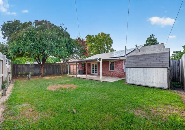 Photo 4 of Single family home for sale at 603 Littlewood St, Baytown, TX 77521 | MLS# 95276459 | Listing updated on 2026-08-20