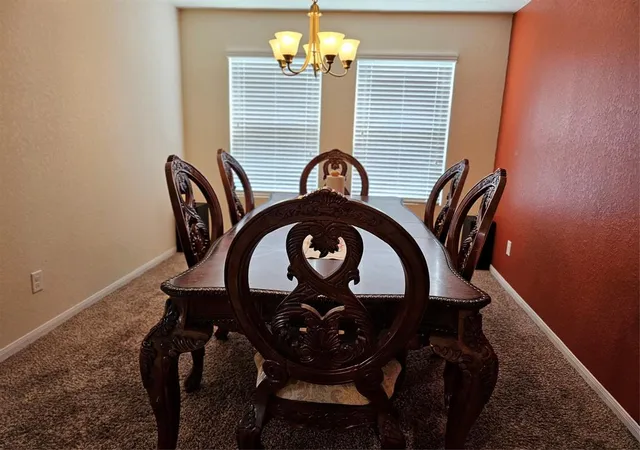 Photo 4 of Single family home for sale at 18302 Apple Bud Ct, Houston, TX 77073 | MLS# 80716886 | Listing updated on 2025-12-06
