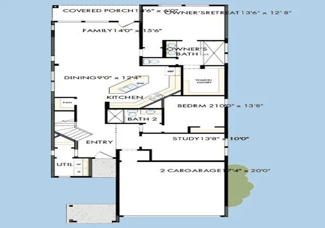 2nd image of 16806 Burr Oak Colony St, Hockley, TX 77447 | MLS# 7094745
