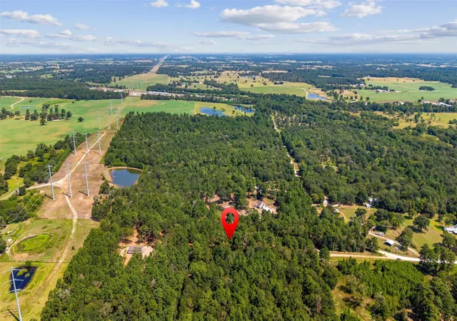 Photo 4 of Land for sale at 0 Mitchell Ln, Plantersville, TX 77363 | MLS# 57996093 | Listing updated on 2026-08-27