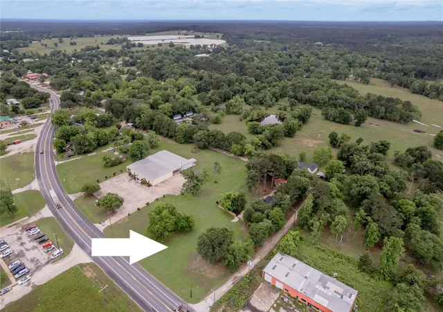 Homes for sale in Groveton, TX | 159 S Pecan Ave, Groveton, TX 75845 | MLS# 12703977
