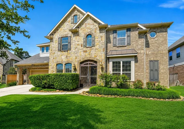 1st image of 17607 Sycamore Shoals Ln, Humble, TX 77346 | MLS# 72634202