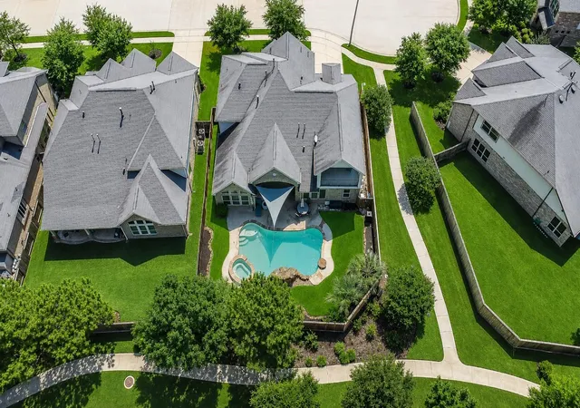 46th image of 17607 Sycamore Shoals Ln, Humble, TX 77346 | MLS# 72634202