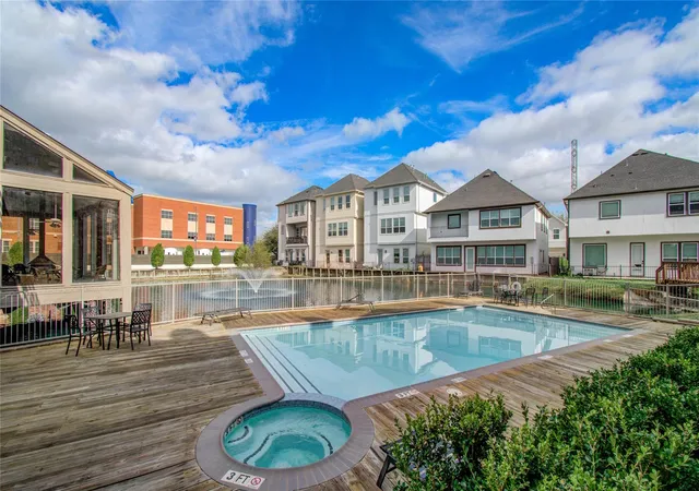 Homes for sale in Houston, TX | 2023 Gentryside Dr #109, Houston, TX 77077 | MLS# 43524177