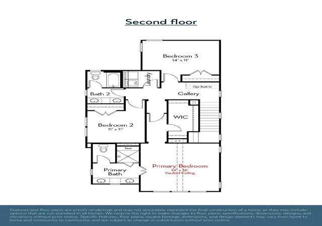 Photo 2 of Single family home for sale at 1166 Genial Ln, Richmond, TX 77407 | MLS# 75615898 | Listing updated on 2026-07-10