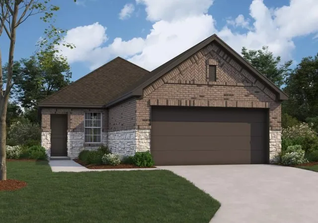 Photo 1 of Single family home for sale at 22776 Hackberry Leaf Dr, New Caney, TX 77357 | MLS# 20396464 | Listing updated on 2026-10-09
