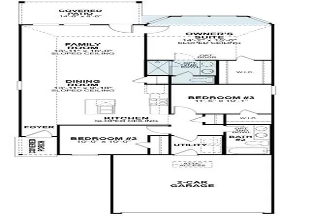 Photo 2 of Single family home for sale at 22776 Hackberry Leaf Dr, New Caney, TX 77357 | MLS# 20396464 | Listing updated on 2026-10-09