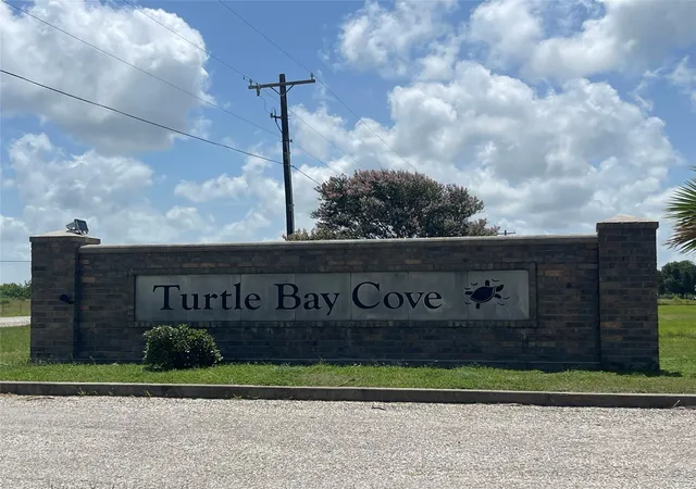 Photo 1 of Land for sale at Lot 14 Turtle Bay Cvs Dr, Palacios, TX 77465 | MLS# 28988222 | Listing updated on 2026-08-14