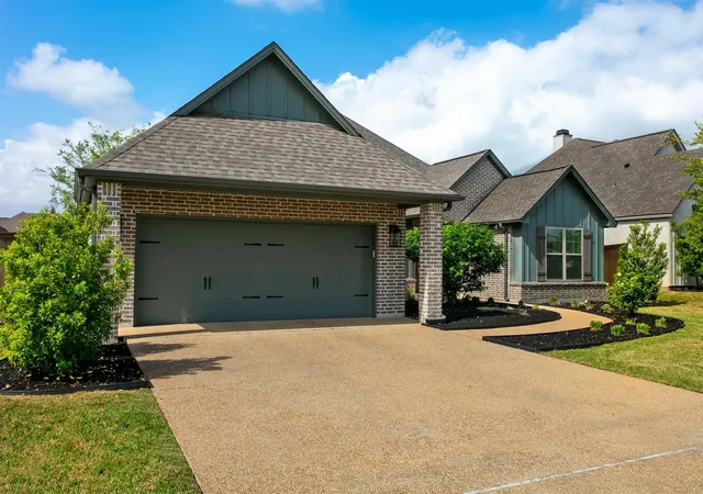 3rd image of 1748 Kerr Valley Ln, College Station, TX 77845 | MLS# 42755608