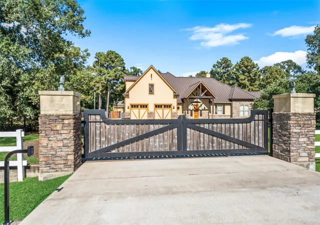 3rd image of 21710 Pino Ln, Crosby, TX 77532 | MLS# 47089362