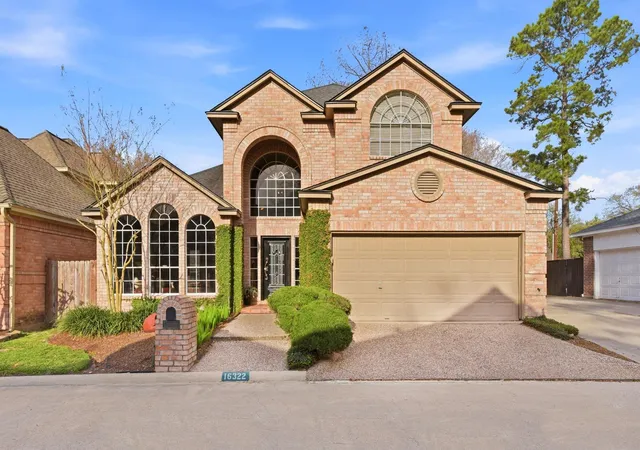 2nd image of 16322 Cranwood Dr, Spring, TX 77379 | MLS# 81207637