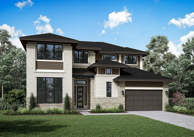 Photo 1 of Sale Pending at 1019 Prescott Dr, Conroe, TX 77301 | MLS# 91693245 | Listing updated on 2026-06-30