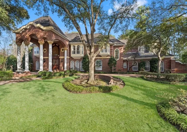 Photo 1 of Mansion for sale at 2907 Cedar Woods Pl, Houston, TX 77068 | MLS# 61538825 | Listing updated on 2026-09-04