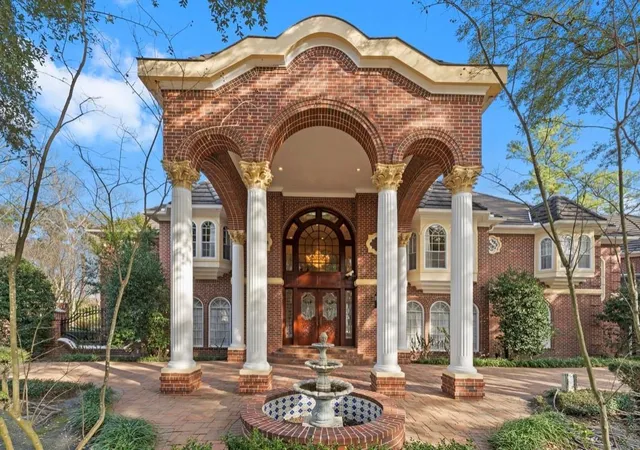 Photo 2 of Mansion for sale at 2907 Cedar Woods Pl, Houston, TX 77068 | MLS# 61538825 | Listing updated on 2026-09-04
