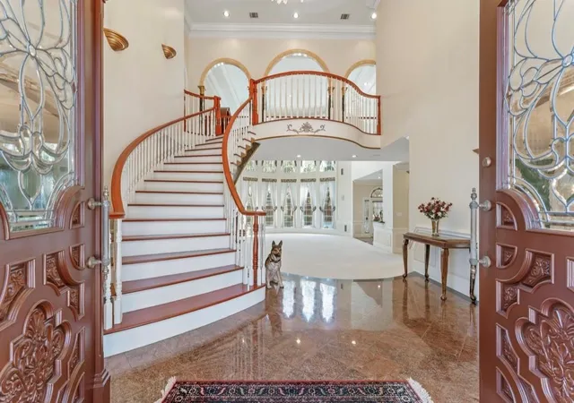 Photo 3 of Single family home for sale at 2907 Cedar Woods Pl, Houston, TX 77068 | MLS# 61538825 | Listing updated on 2026-09-04