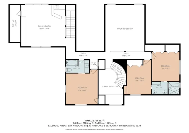 43rd image of 923 Daria Dr, Houston, TX 77079 | MLS# 48037054