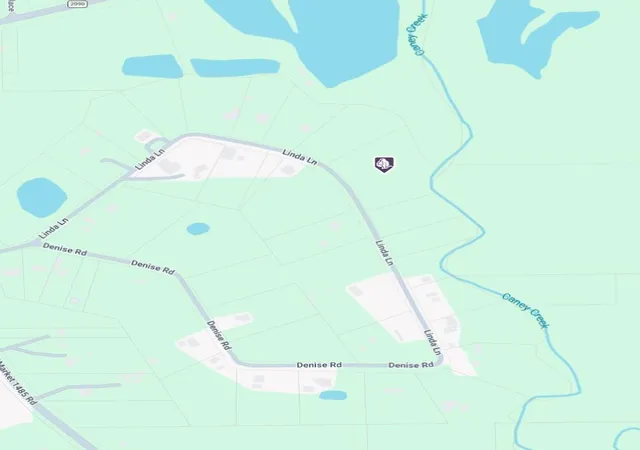 Photo 1 of Land for sale at 17495 Linda Ln, Conroe, TX 77306 | MLS# 41812084 | Listing updated on 2026-06-02