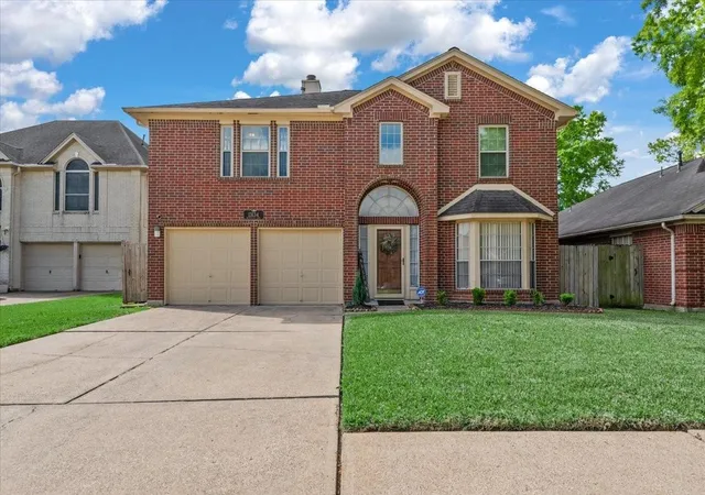 Homes for sale in Houston, TX | 13134 Woodtrek Ln, Houston, TX 77015 | MLS# 46437720