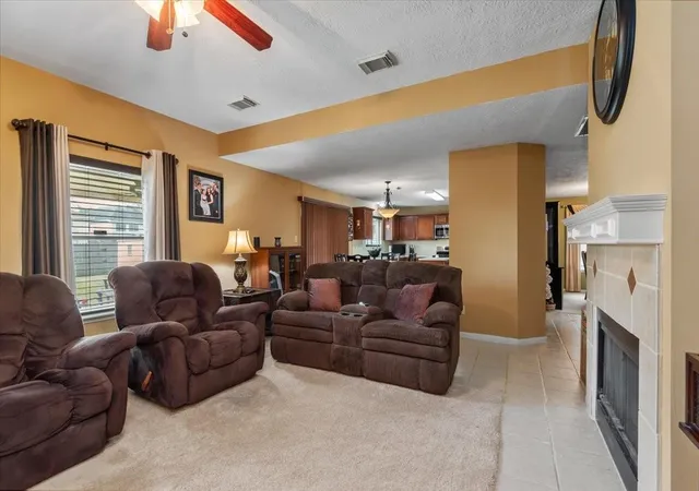 Homes for sale in Houston, TX | 13134 Woodtrek Ln, Houston, TX 77015 | MLS# 46437720